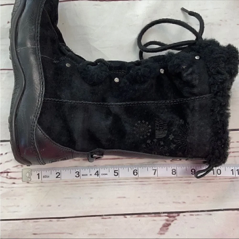 The North Face Abby Boots